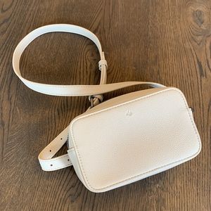 Jillian Harris x ela micro belt bag